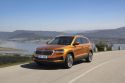 SKODA Karoq 2.0 TDI 150 ch