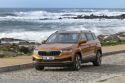 SKODA Karoq 2.0 TDI 150 ch