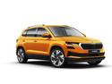 SKODA KAROQ 2.0 TDI 150 ch