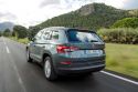 SKODA Kodiaq 1.4 TSI 150 ch