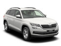 SKODA KODIAQ 1.4 TSI 150 ch