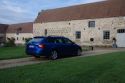 SKODA Octavia Combi RS TDI