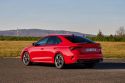 SKODA OCTAVIA RS 245 ch