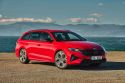 SKODA Octavia RS Combi
