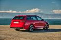 SKODA Octavia RS Combi