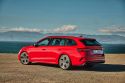 SKODA Octavia RS Combi
