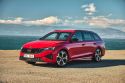 SKODA Octavia RS Combi