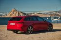 SKODA Octavia RS Combi