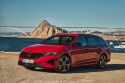 SKODA Octavia RS Combi