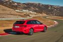 SKODA Octavia RS Combi
