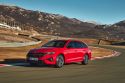 SKODA Octavia RS Combi