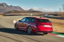 SKODA Octavia RS Combi