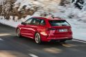 SKODA Octavia RS Combi