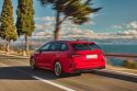 SKODA Octavia RS Combi