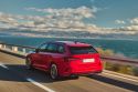 SKODA Octavia RS Combi