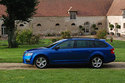 Essai SKODA Octavia Combi RS TDI