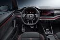 SKODA OCTAVIA RS 245 ch
