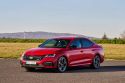 SKODA OCTAVIA RS 245 ch