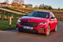 SKODA OCTAVIA RS 245 ch