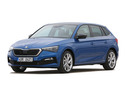 SKODA SCALA 1.0 TSI 116 ch