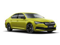 SKODA SUPERB (III) iV 218 ch