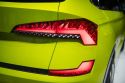 SKODA Vision X