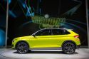 SKODA Vision X