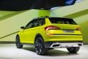 SKODA Vision X