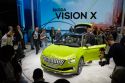 SKODA Vision X