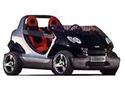 SMART CROSSBLADE 61 ch