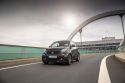 SMART Fortwo III Brabus 109 ch