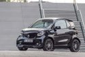 SMART Fortwo III Brabus 109 ch