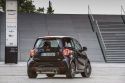 SMART Fortwo III Brabus 109 ch