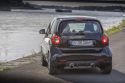 SMART Fortwo III Brabus 109 ch