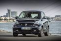 SMART Fortwo III Brabus 109 ch