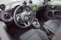 SMART Fortwo III Brabus 109 ch