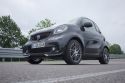 SMART Fortwo III Brabus 109 ch