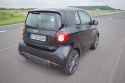 SMART Fortwo III Brabus 109 ch