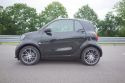 SMART Fortwo III Brabus 109 ch