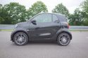 SMART Fortwo III Brabus 109 ch