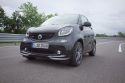 SMART Fortwo III Brabus 109 ch