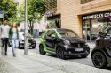 Smart Fortwo Electric Drive