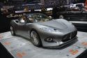 SPYKER B6 Venator Concept