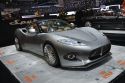 SPYKER B6 Venator Concept