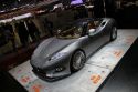 SPYKER B6 Venator Concept