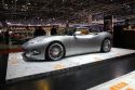 SPYKER B6 Venator Concept