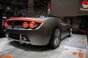 SPYKER B6 Venator Concept