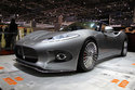 Salon de Genève 2013 : SPYKER B6 Venator Concept