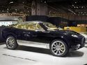 SPYKER D12 Peking-to-Paris