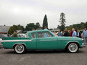 Autojumble de Beaulieu 2007 : STUDEBAKER Hawk